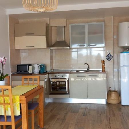 Apartamento Com Vista Espetacular, Ao Lado Da Praia Портиман Экстерьер фото