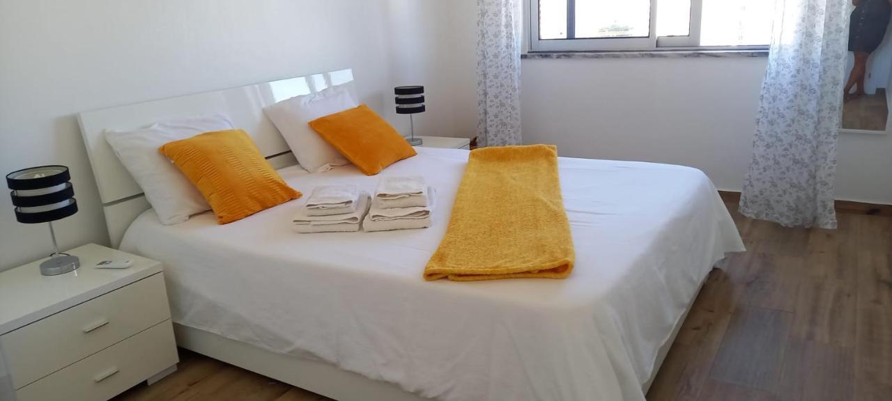 Apartamento Com Vista Espetacular, Ao Lado Da Praia Портиман Экстерьер фото