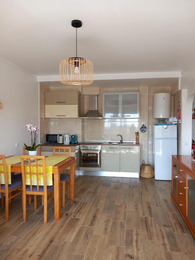 Apartamento Com Vista Espetacular, Ao Lado Da Praia Портиман Экстерьер фото